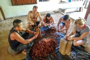 ayahuasca v ČR