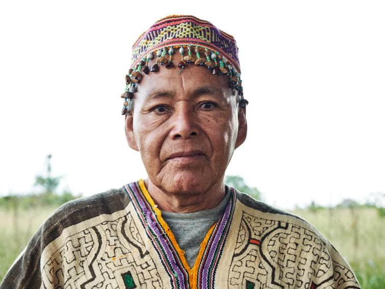 sina43 Sina Emilio Ramirez Shipibo Onaya Shaman Ayahuasca Ecuador Peru Ronin Sina roninsina.com